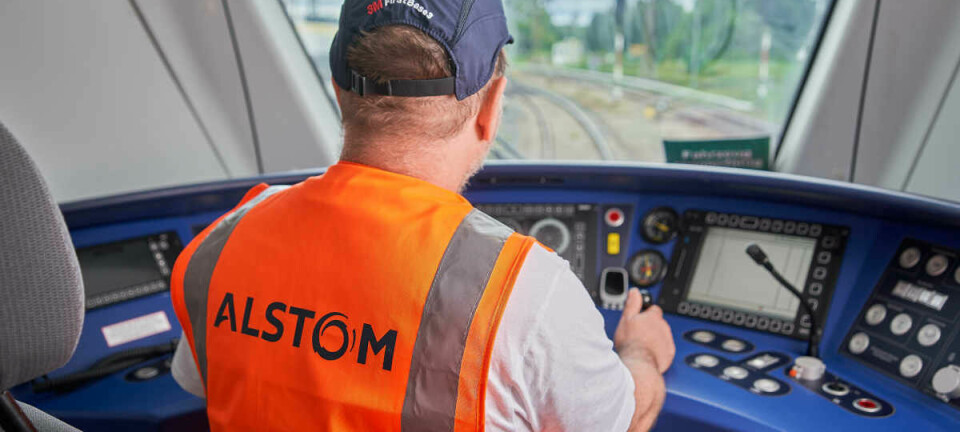 Platz 11: Alstom
Alstom hat seinen Hauptsitz in Saint-Ouen-sur-Seine, Frankreich und beschäftigt rund 86.000 Mitarbeitende. Das Unternehmen produziert Hochgeschwindigkeitszüge, Metros, Straßenbahnen, Signaltechnik, sowie komplette Bahninfrastruktur- und Mobilitätssysteme. Alstom ist in über 60 Ländern aktiv und zählt zu den größten Herstellern von Schienenfahrzeugen. 2024 sprang dabei ein Umsatz von 19,46 Milliarden US-Dollar heraus - und Rang 11 unter den größten Maschinenbauern der Welt. (Bild: Alstom SA 2024. Braun Friedrich Fotografie)