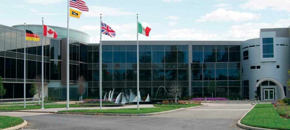 Platz 9: Parker Hannifin
Auf den neunten Rang schafft es das US-Maschinenbau-Unternehmen aus Cleveland, Ohio. Es ist eines der größten Unternehmen der Welt in Motion-Control-Technologien, einschließlich der Luft- und Raumfahrt, Klimatechnik, Elektromechanik, Filtration, Flüssigstoff- und Gastransport, Hydraulik, Pneumatik, Prozesssteuerung, sowie Abdichtung und Abschirmung. Die Nummer neun unter den größten Maschinenbauern hat 2024 weltweit 19,91 Milliarden US-Dollar umgesetzt (2023: 19,8 Milliarden US-Dollar, 2022: 18,16 Milliarden US-Dollar). (Bild: Parker Hannifin)