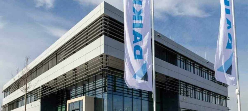 Platz 7: Daikin
Der Maschinenbauer aus Japan fertigt vor allem Klima und Lüftungsanlage. Auch Hydrauliktechnik bietet Daikin an. 2024 brachte das 31,19 Milliarden US-Dollar ein (2023: 30,4 Milliarden US-Dollar, 2022: 28,84 Milliarden US-Dollar). (Bild: Daikin)