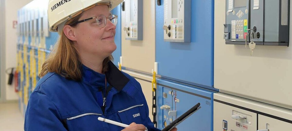 Platz 3: Siemens
Nur mit seiner Maschinen- und Anlagensparte hat Siemens 2024 umgerechnet rund 41,58 US-Dollar umgesetzt. (2023: 26,24 Milliarden US-Dollar, 2022: 24,46 Milliarden US-Dollar). Damit zählen die Münchner zu den drei größten Maschinenbauern der Welt. (Bild: Siemens)