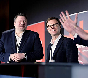 With automation and AI towards more sustainability