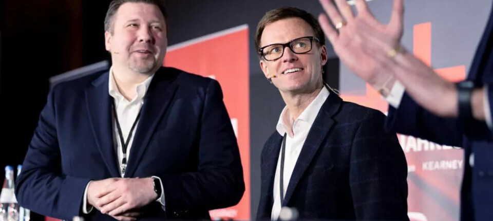 With automation and AI towards more sustainability