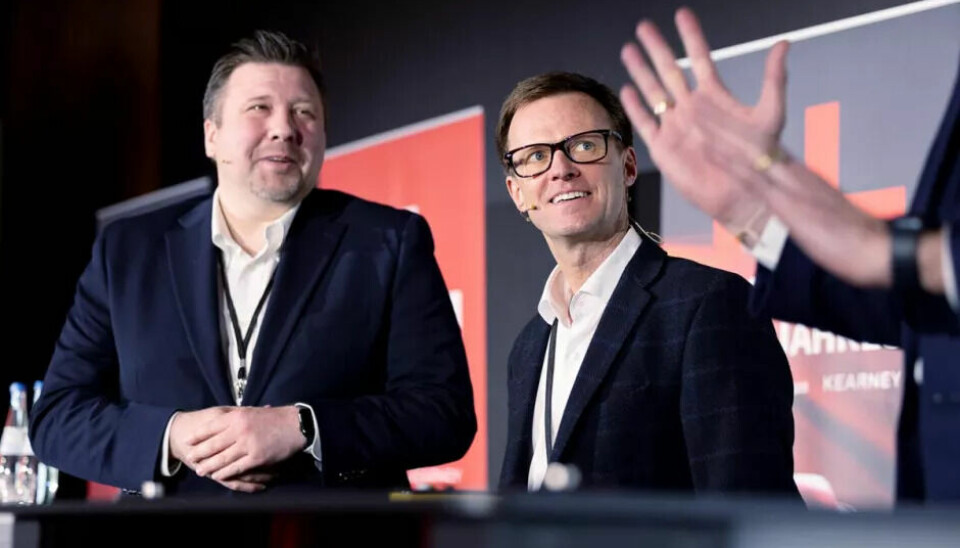 Large industrial and manufacturing companies worldwide are facing a massive increase in costs when a failure occurs. Die großen Industrie- und Fertigungsunternehmen sind weltweit mit einem massiven Anstieg der Kosten bei einem Ausfall konfrontiert.