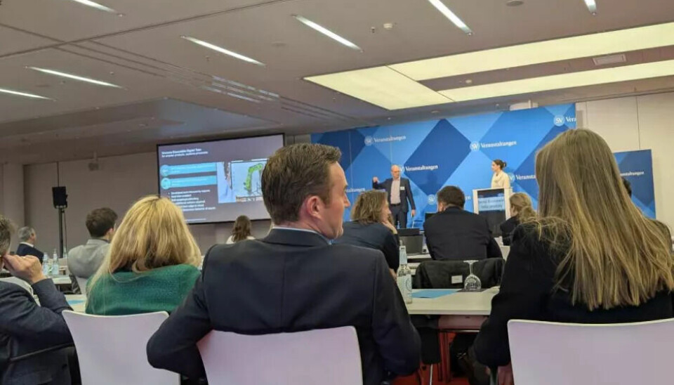 Concentrated knowledge, grand insights, and plenty of opportunities for professional discussions at the Industrial Metaverse Conference 2025 in Munich. Geballtes Wissen, grandiose Einblicke und viel Anlass zu Fachgesprächen auf der Industrial Metaverse Conference 2025 in München.