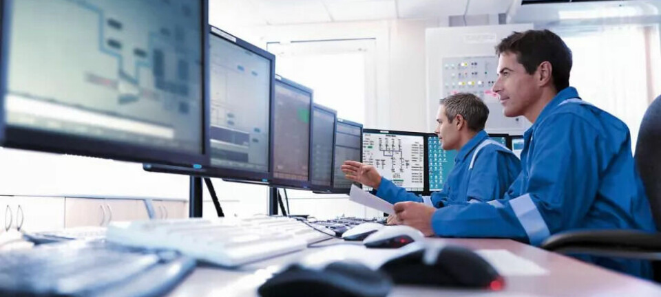 Digital services for the mechanical engineering of tomorrow