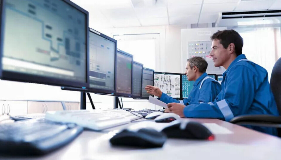 The IIoT platform for digital analysis and control by Aerzen Digital Systems is both hardware and controller independent. Die IIoT-Plattform für die digitale Analyse und Steuerung von Aerzen Digital Systems ist sowohl hardware- als auch controller-unabhängig.