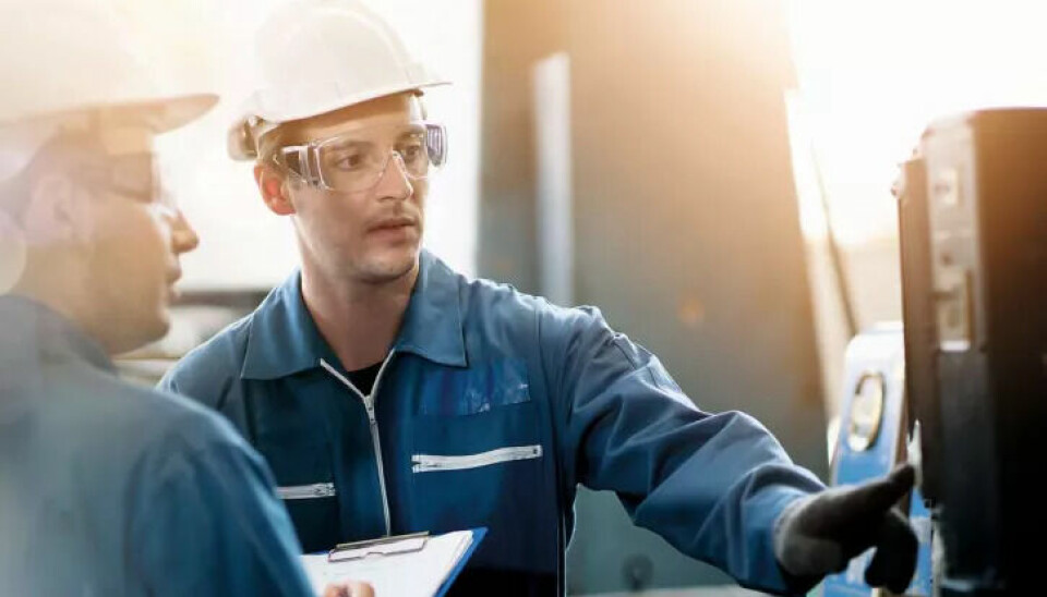 With innovative industrial IoT solutions and customized consulting services, Aerzen Digital Systems drives digital transformation in mechanical engineering. Mit innovativen Industrial IoT-Lösungen und individuellen Beratungsangeboten treibt Aerzen Digital Systems die digitale Transformation im Maschinenbau voran.