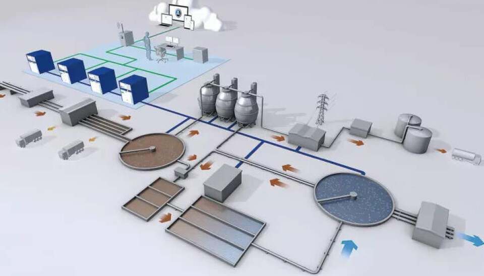 Cloud solutions offer advantages in terms of scalability and flexibility at lower entry costs. Cloud-Lösungen bieten Vorteile hinsichtlich Skalierbarkeit und Flexibilität bei niedrigeren Einstiegskosten.