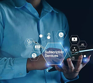 This is what the success factors of digital business models look like