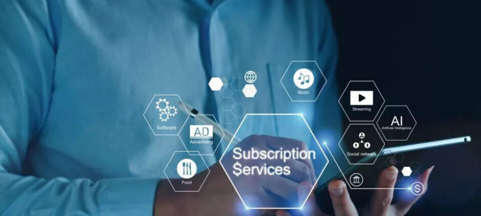 This is what the success factors of digital business models look like