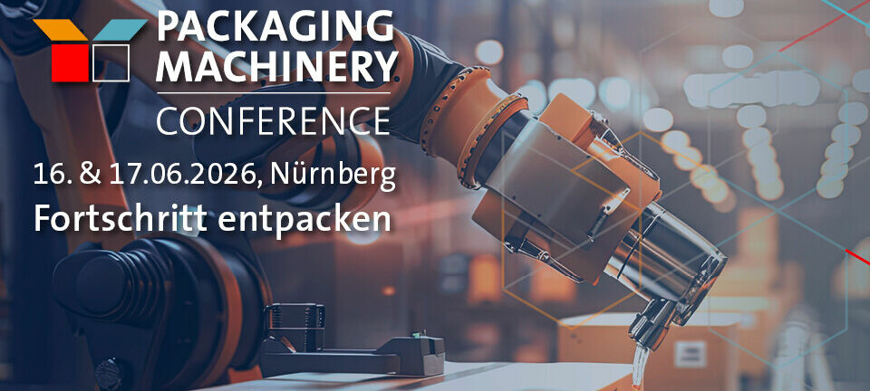 Packaging Machinery Conference