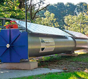 University accelerates in Hyperloop research