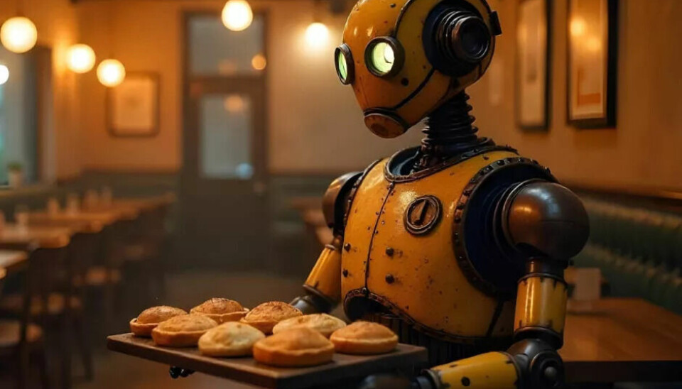Service robots are increasingly emerging from niche existence and conquering markets - especially for transport, hospitality, and cleaning Service-Roboter kommen immer mehr aus dem Nischendasein hervor und erobern die Märkte - vor allem für Transport, Gastgewerbe und Reinigung